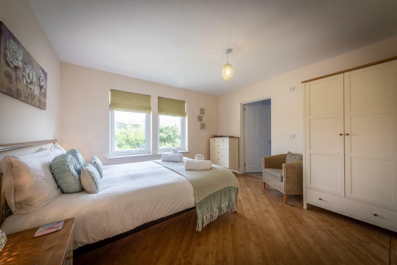 Karinya Villa Drynoch Bagian luar foto